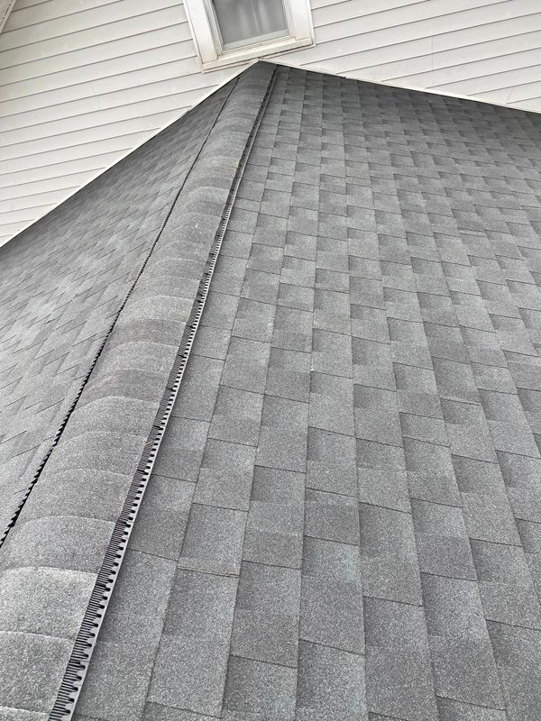 Roofing
