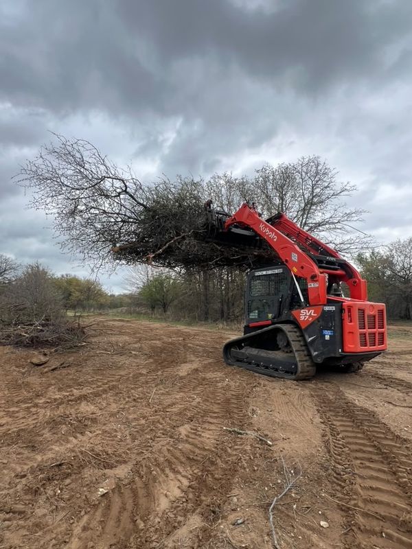 Land Clearing