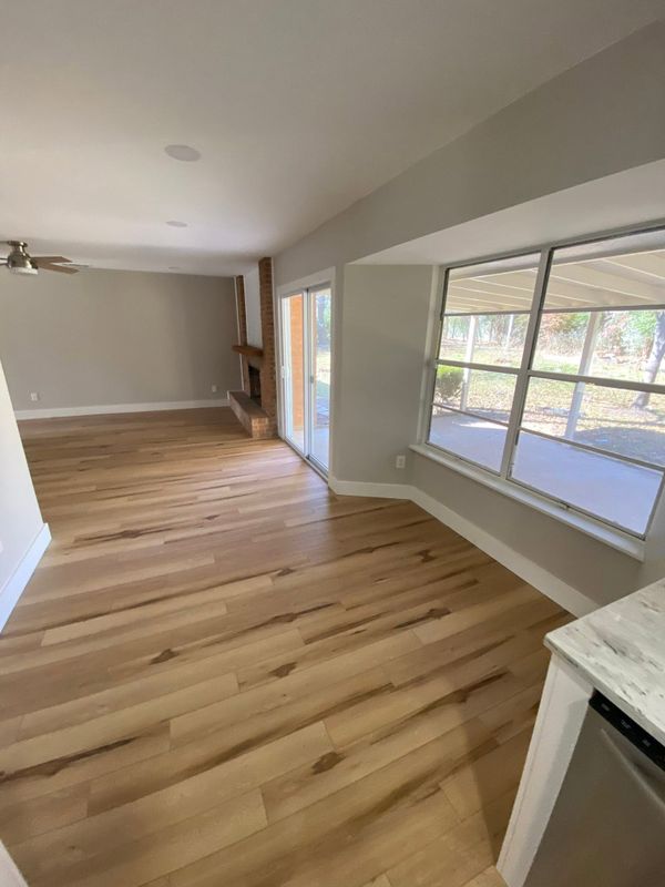Interior and Exterior Painting