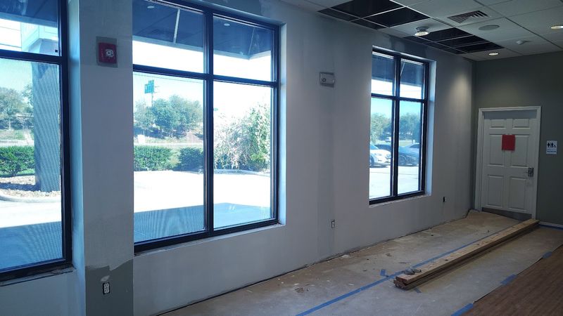 Commercial Renovations