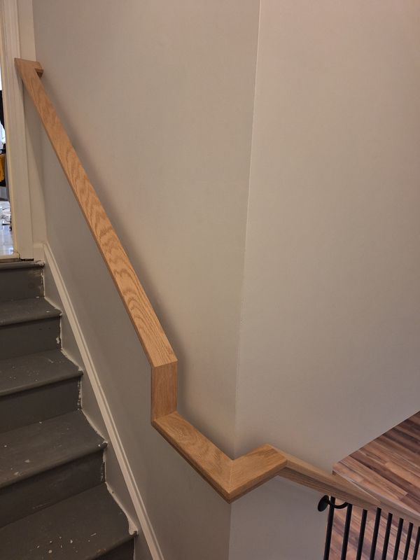 Custom Carpentry