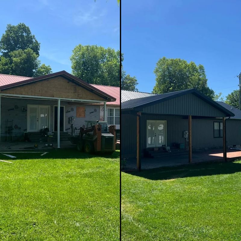 Custom Home Construction