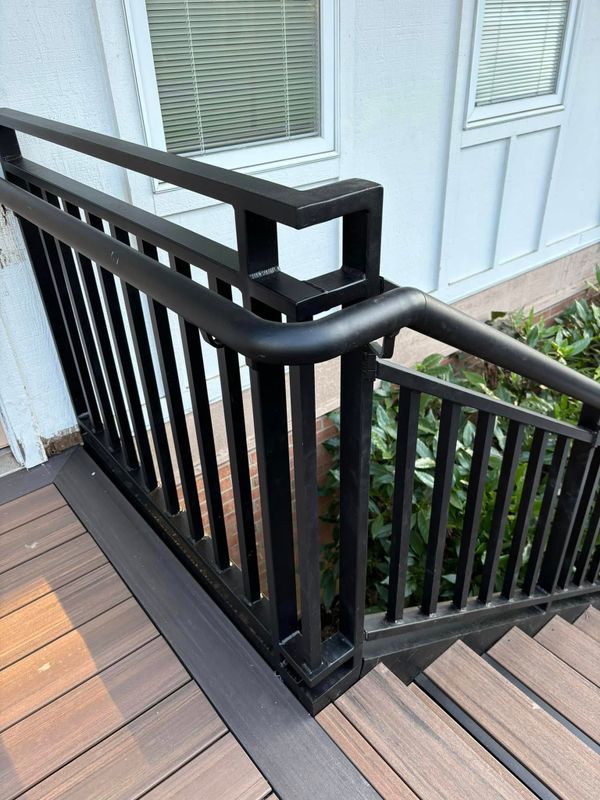 Ornamental Welding & Custom Metalwork