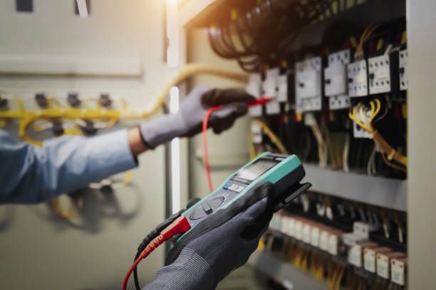 Residential Electrical Services