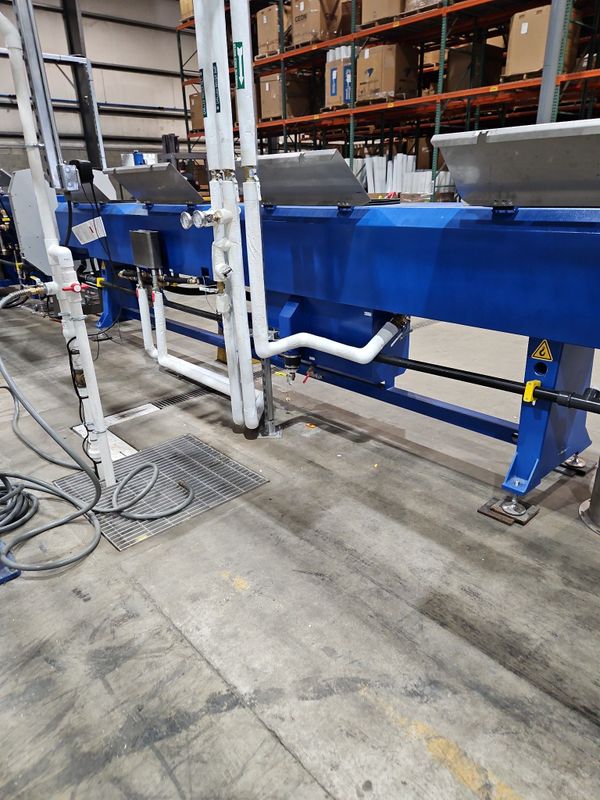 Leak Detection and Repair