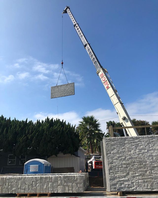 Concrete