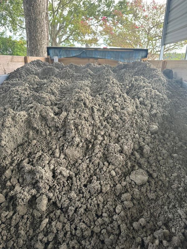 Backfilling