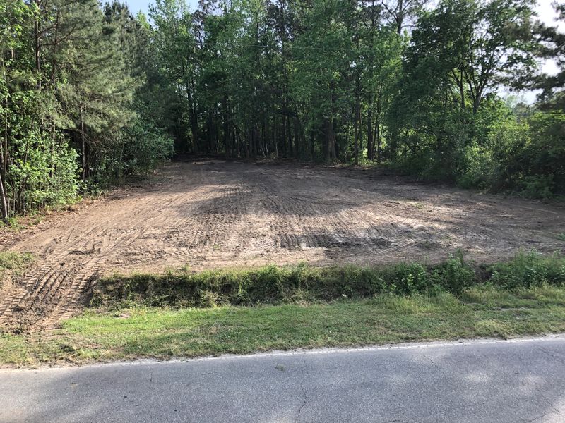 Land Clearing