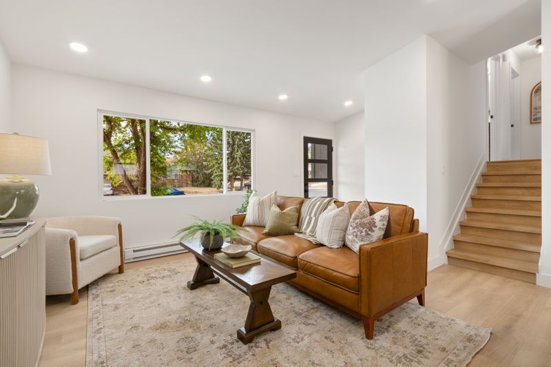 Interior Remodeling