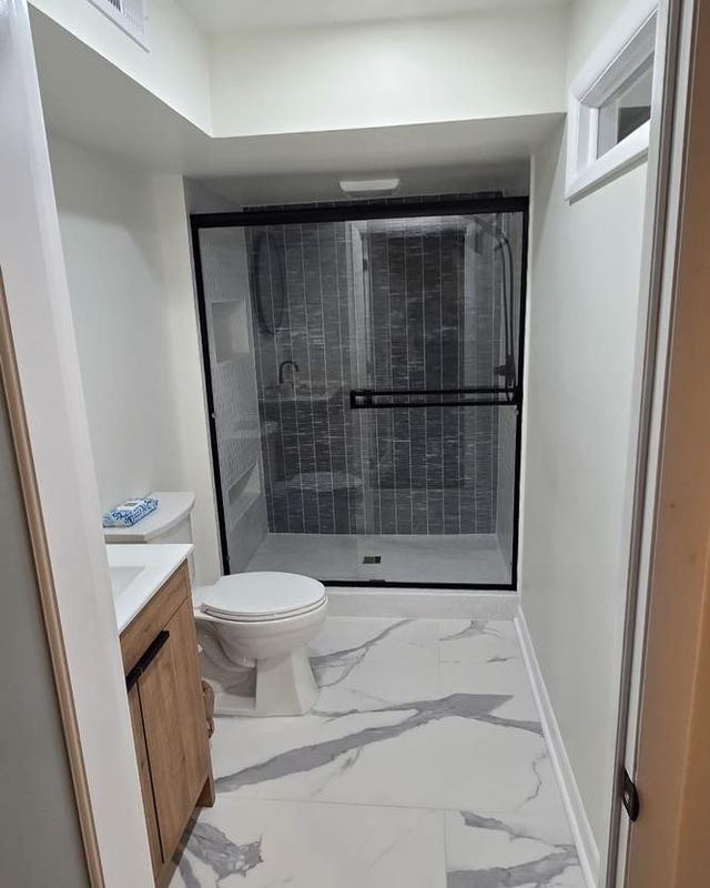 Interior Renovations