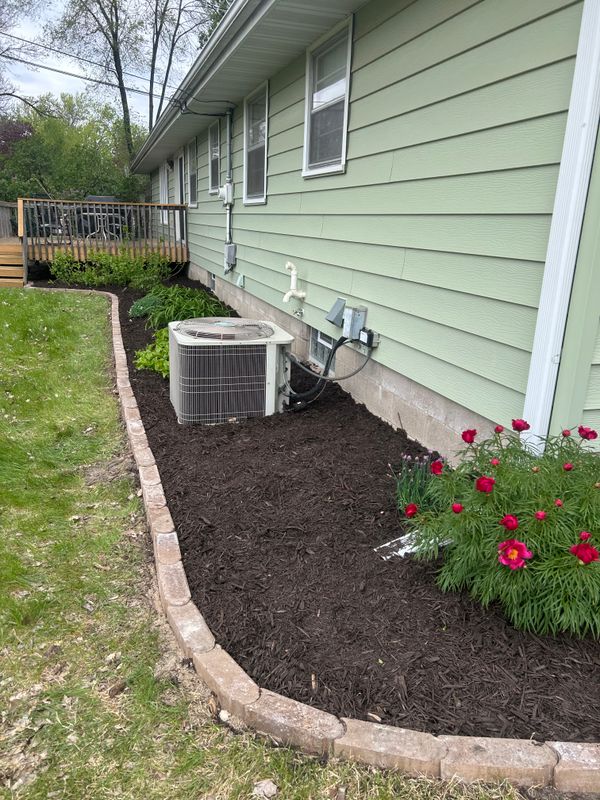 Flower Bed Gallery