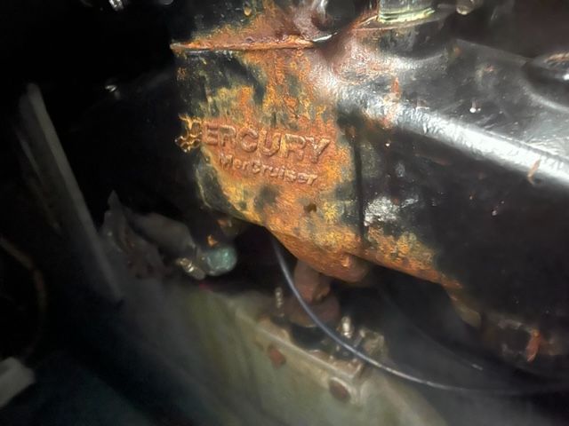 Engine Repair and Maintenance