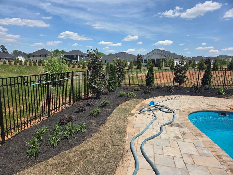 Hardscape Installation