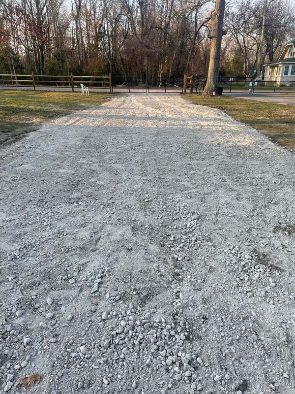 Roadbeds
