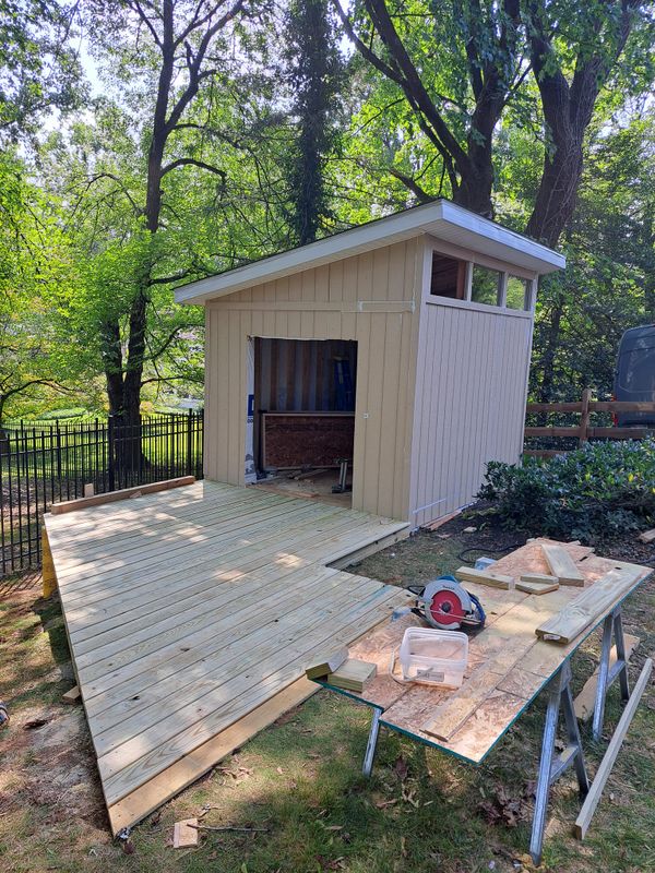 Carpentry