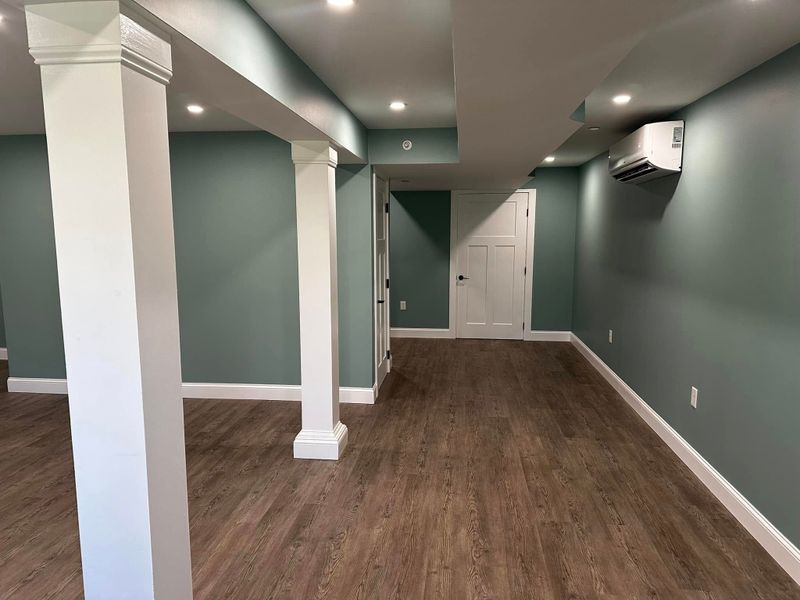 Interior Painting gallery