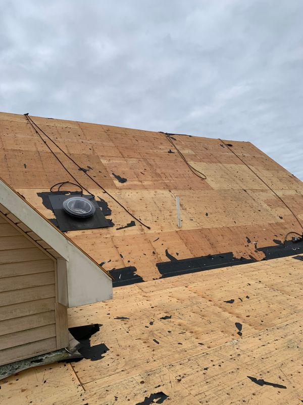 Roof Repair