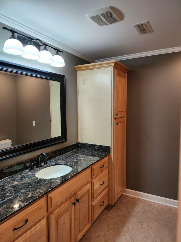 Interior Painting gallery