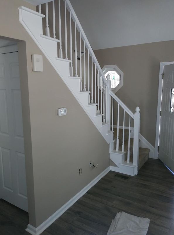Exterior Painting gallery