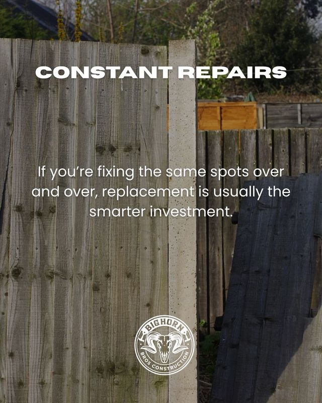 Commercial Fencing
