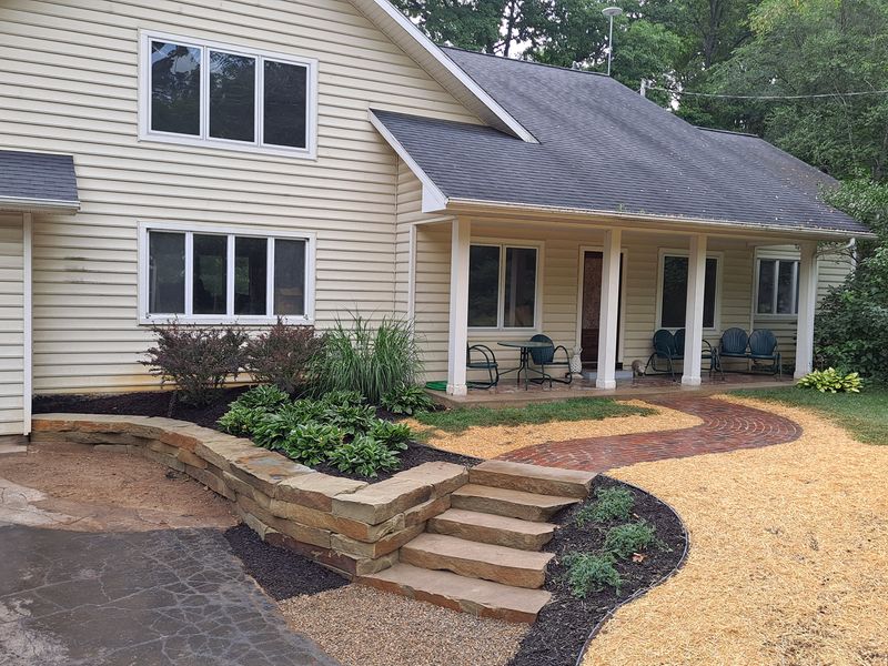 Hardscaping Gallery