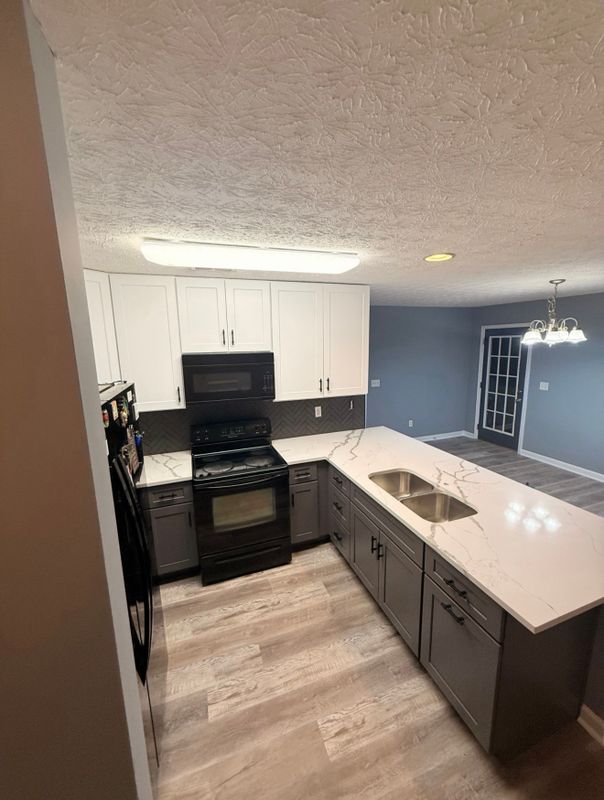Kitchen Renovation