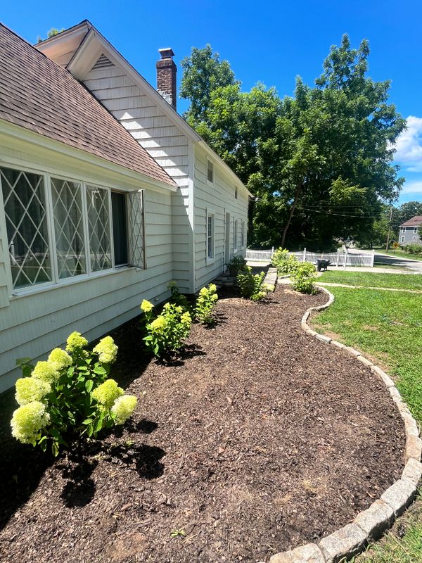 Landscaping
