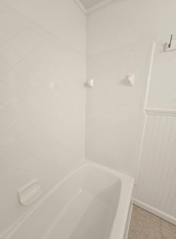Tile Refinishing