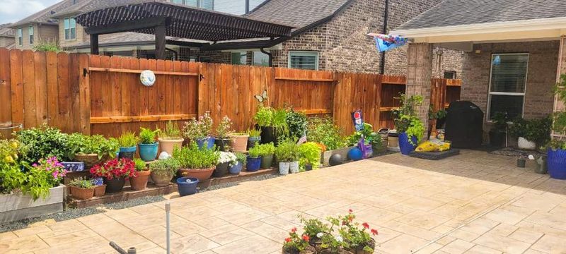 Fence Installation gallery