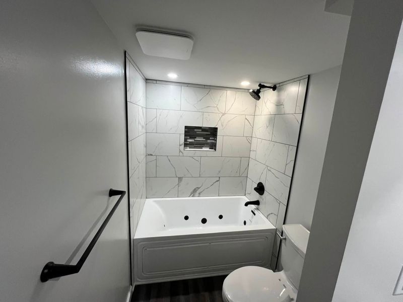 Kitchen and Bathroom Renovations