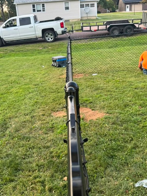 Lawn Mowing