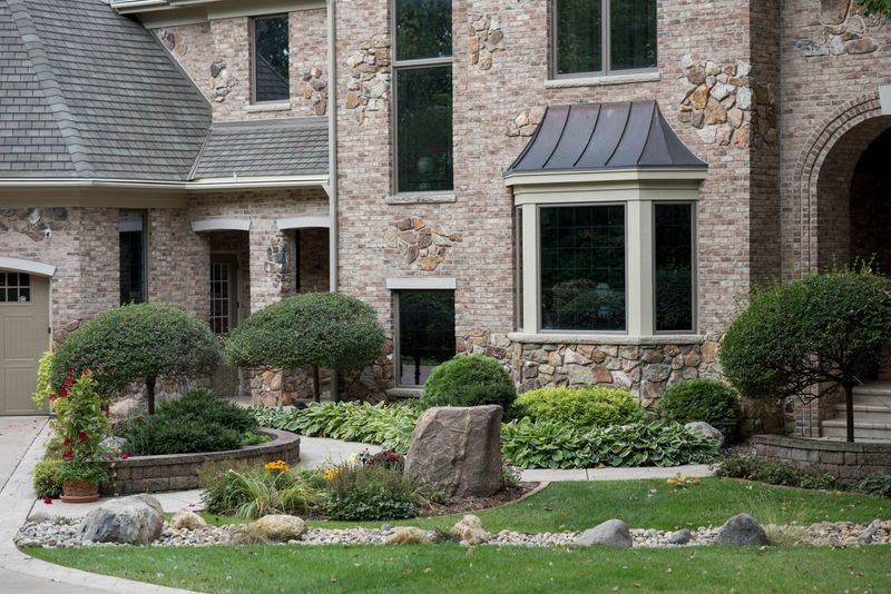 Landscape Design and Installation