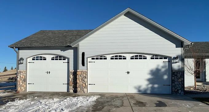 Garage Door Installation