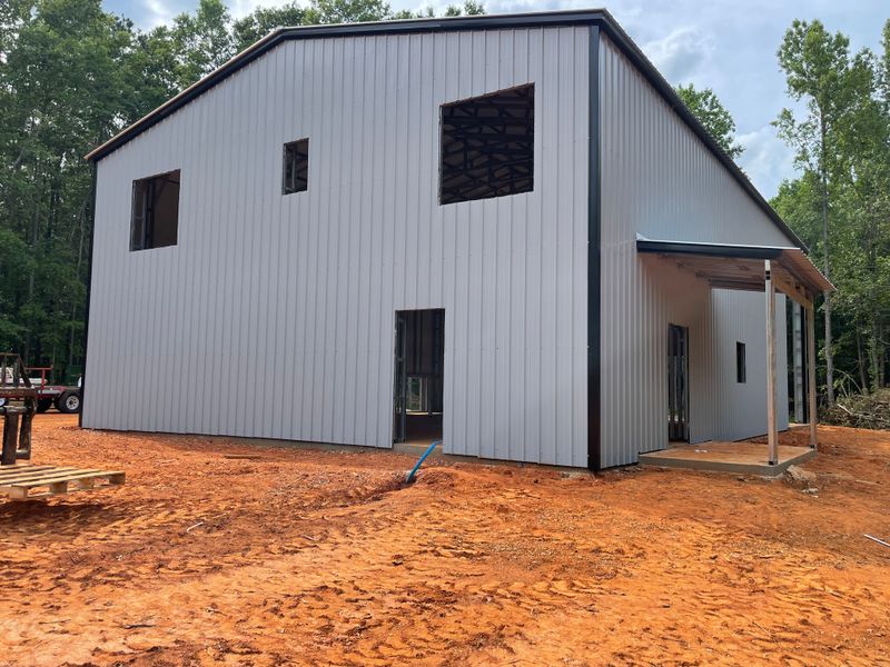 Carports