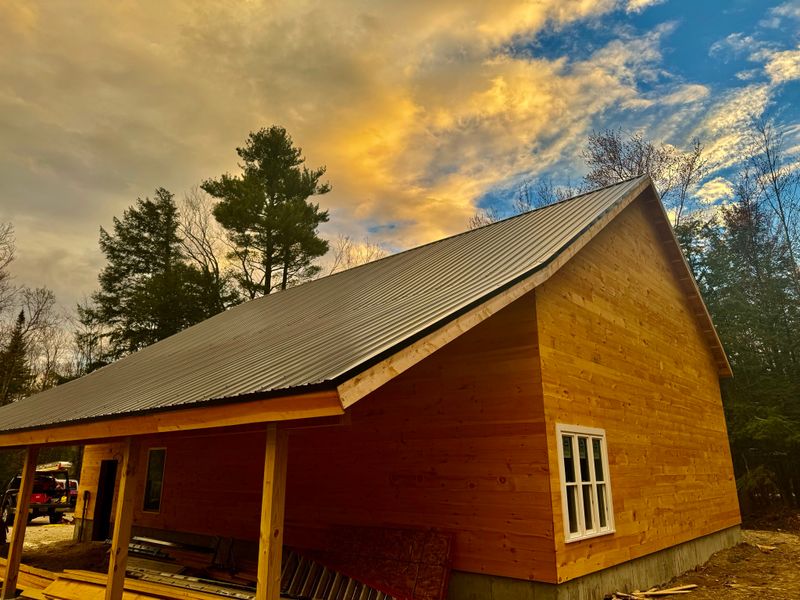 Siding Replacement