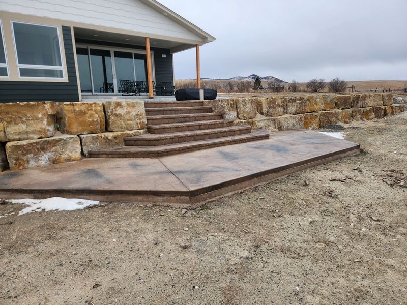 Site Preparation