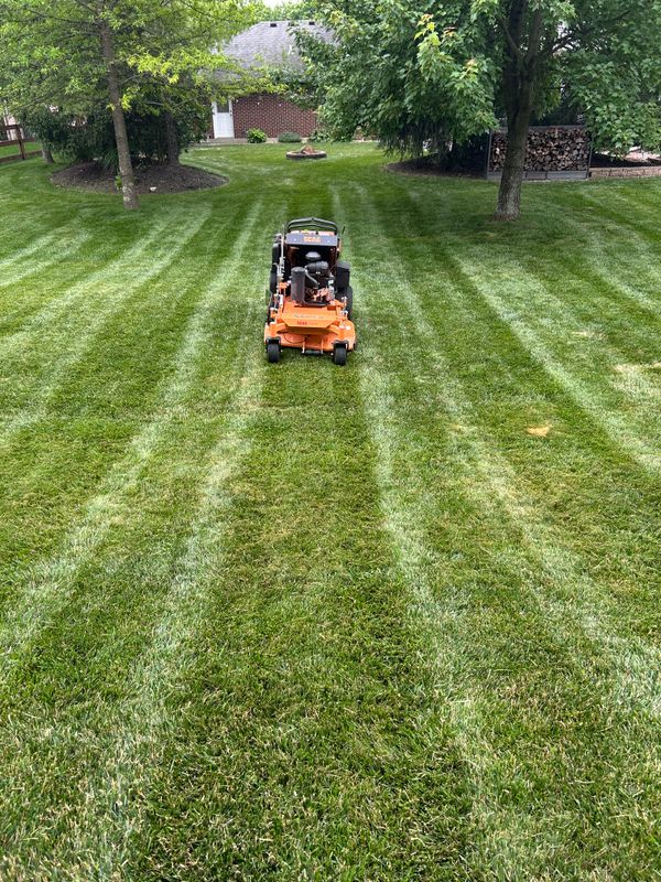Liberty Township / Butler County / Warren County Lawn Care