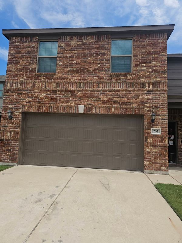 Exterior Painting