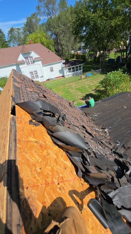 Roof Repair