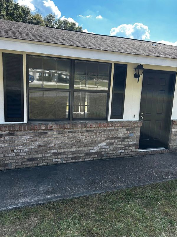 Exterior Painting