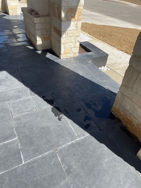 Concrete Work