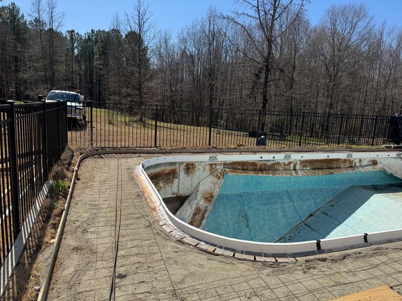 Concrete Repair