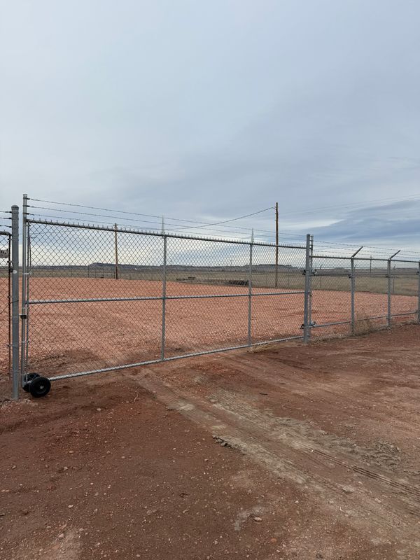 Fence