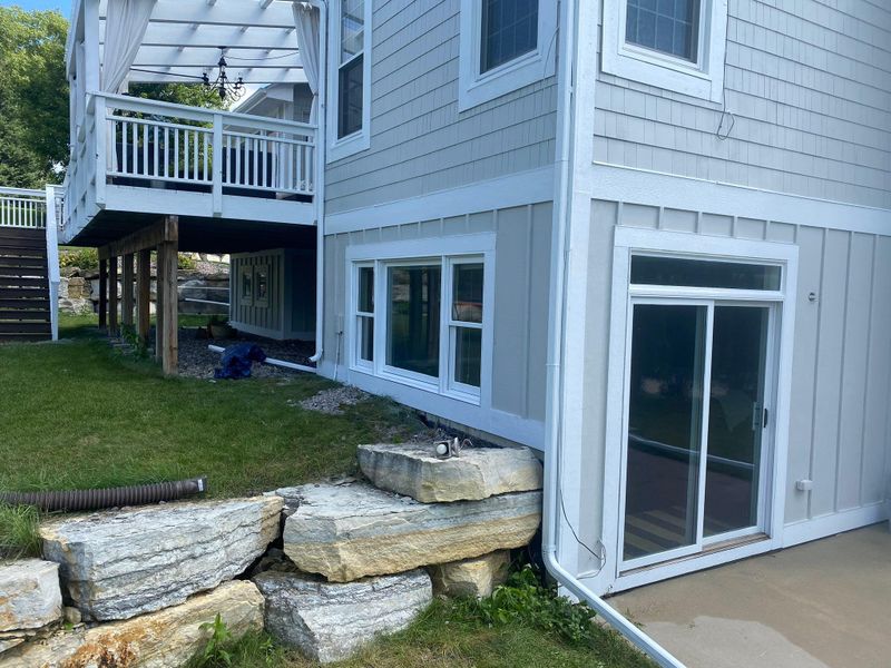 Exterior Painting