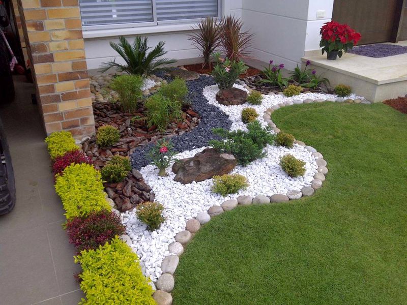 Landscape Design