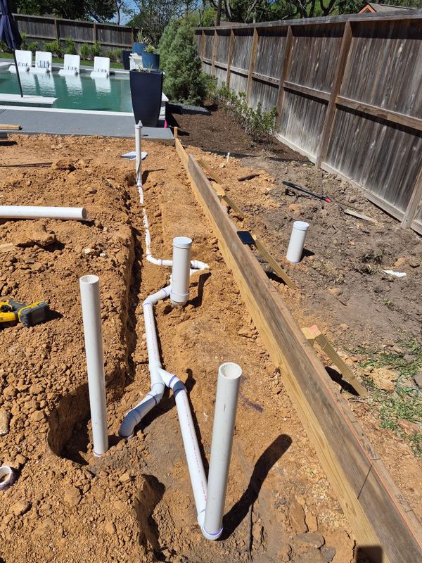New Construction