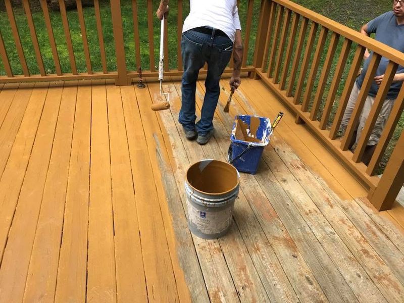 Exterior Makeovers