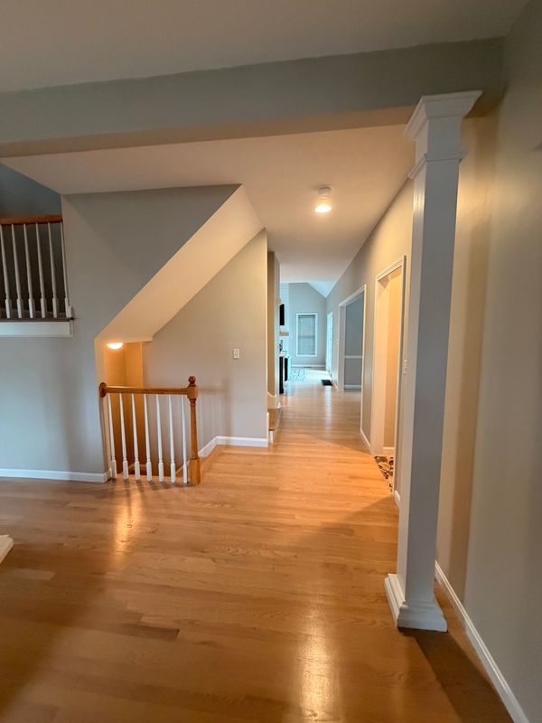 Interior Painting