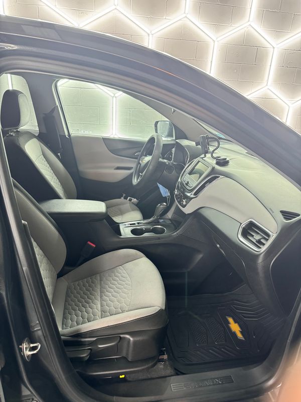 Interior Detailing gallery