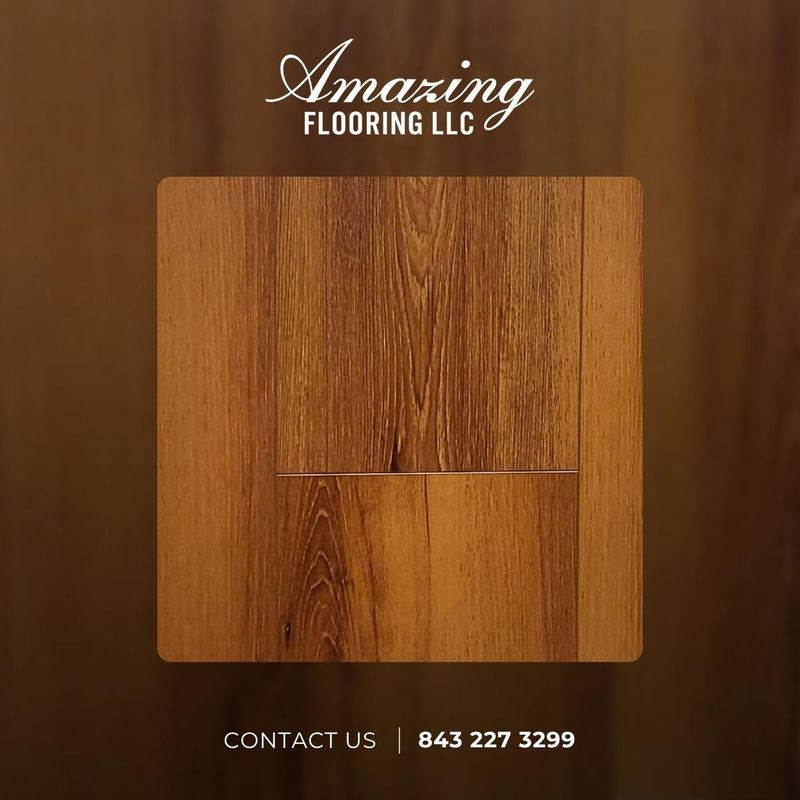 Floor Sanding